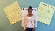 Close Reading - Tanya White - Fifth Grade