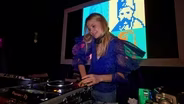 Ukrainian DJ, Singer and Songwriter Daria Kolomiec