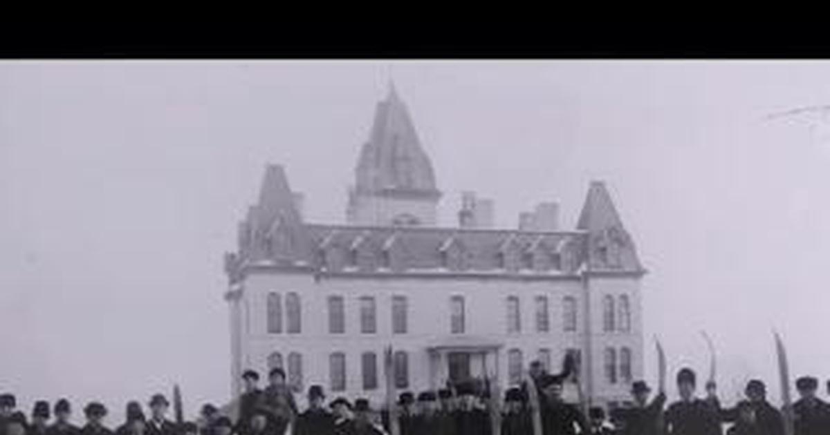 Almanac A Bit of Northfield History Season 2007 Episode 47 PBS