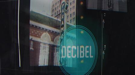 Video thumbnail: Decibel Decibel: SXSW