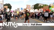 NJTV News: June 5, 2020