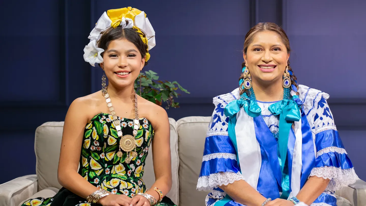 Oaxaca en Utah: La Guelaguetza 2025