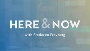 Here & Now opening for June 19, 2026