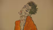 Klimt and Schiele: Drawn & Singer Chuck McDermott