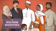 Mahmoud Othman Atta: A Mosque for Milwaukee