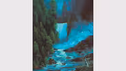 Waterfall Wonder