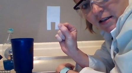 Video thumbnail: What If 203: What If: Mullen Remote Education