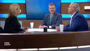 McCoshen & Ross on Biden-Trump Rematch Expectations for 2024