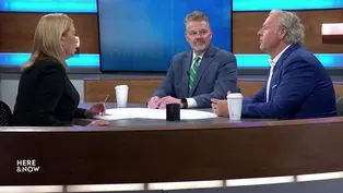 McCoshen & Ross on Biden-Trump Rematch Expectations for 2024