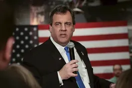 Chris Christie urges Republicans to drop election lies