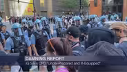 Report: Chicago Police ‘Under-Prepared and Ill-Equipped’