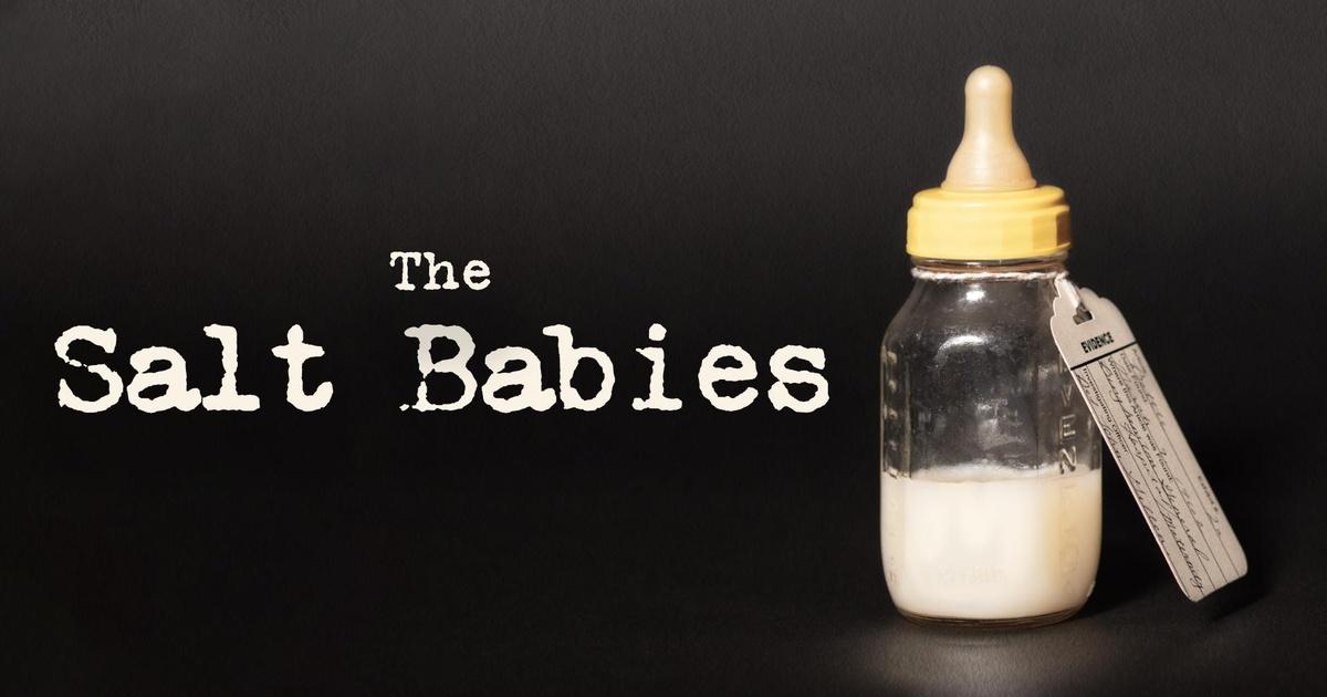Upstate History Documentaries The Salt Babies Promo PBS