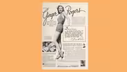A Famous Starlet and a Folksy State Fair Performance