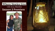 Where Stories Live with Avery Hutchins  S3 Ep1