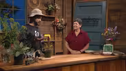 Plants to Engage the Senses