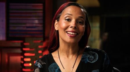 Video thumbnail: My Music with Rhiannon Giddens Preview
