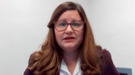 Video thumbnail: NJ Spotlight News Experts work to fight vaccine reluctancy with new variant