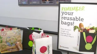 The bag ban: How did New Jersey do on Day One?
