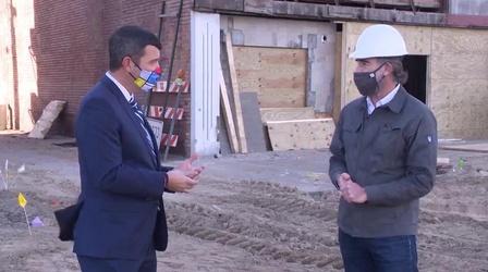 Video thumbnail: Economic Outlook #MoveToMichigan