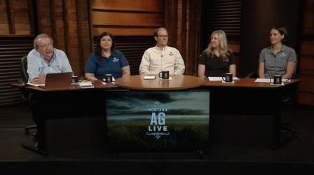 Video thumbnail: Montana Ag Live 5909: Agri-Tourism- It's a Thing