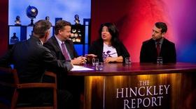 Video thumbnail: The Hinckley Report Impeachment Process Formally Begins
