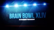Brain Bowl XLIV