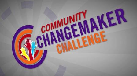 Video thumbnail: WNIN Specials Community Changemaker Challenge
