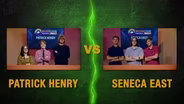 Patrick Henry vs Seneca East