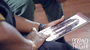 Celebrities & Creatives Collaborate Preview