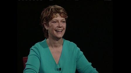 Video thumbnail: Profile Caro Thompson