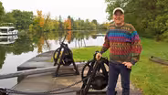 Cruising Canada: Ottawa and the Rideau Canal