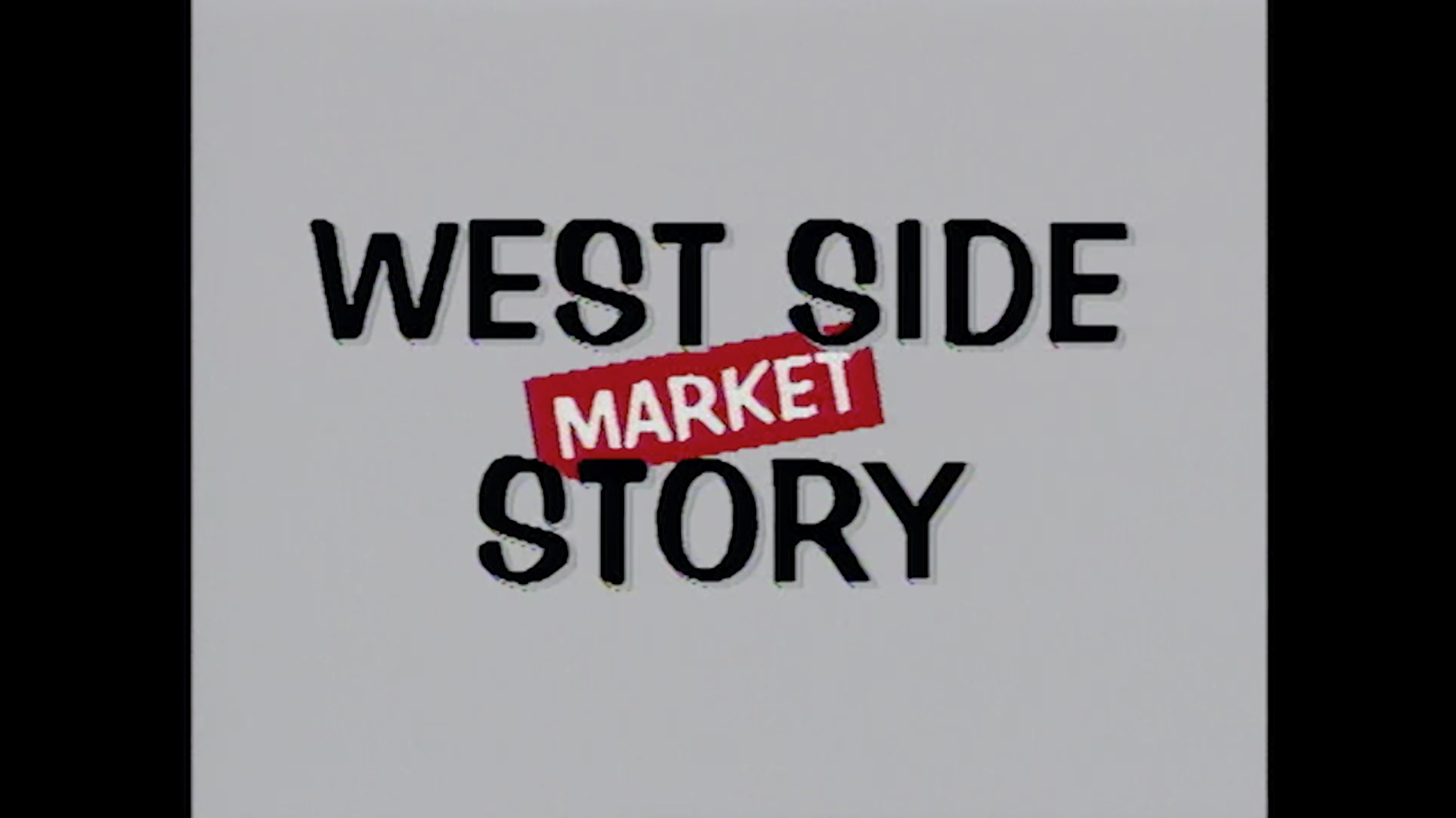 Cleveland Stories, West Side Market Story