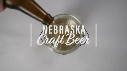 Video thumbnail: Nebraska Public Media Originals Savor: Nebraska Craft  Beer