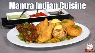 Mantra Fine Indian Cuisine | Check, Please! South Florida