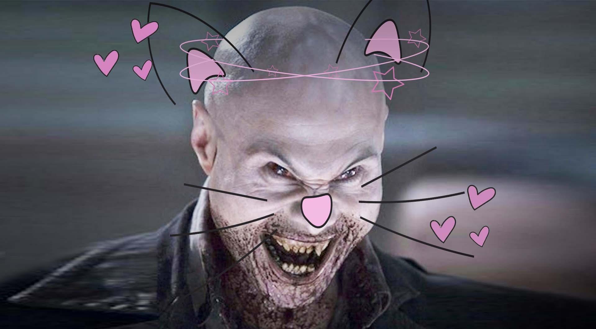 Nosferatu Is Dracula…maybe