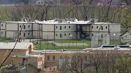 NJ should close its only prison for women, Murphy says