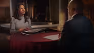 Audra Reacts to Seeing Her Ancestors Listed as Property