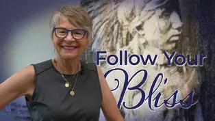 Follow Your Bliss: Barb Schwarz Karst