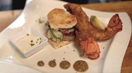 Video thumbnail: Food Is Love From Trainwreck to Courage