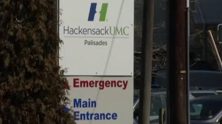 Video thumbnail: NJ Spotlight News Gov. wants NJ hospitals to share more info on COVID-19 staff