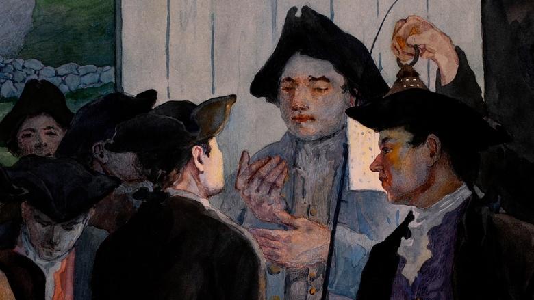 The American Revolution Image