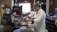 How mental health checks can help restaurant workers