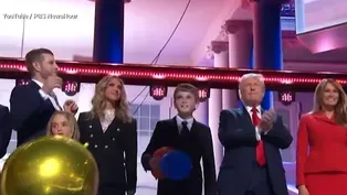 NJ GOP chair at RNC: Party is 'incredibly unified'