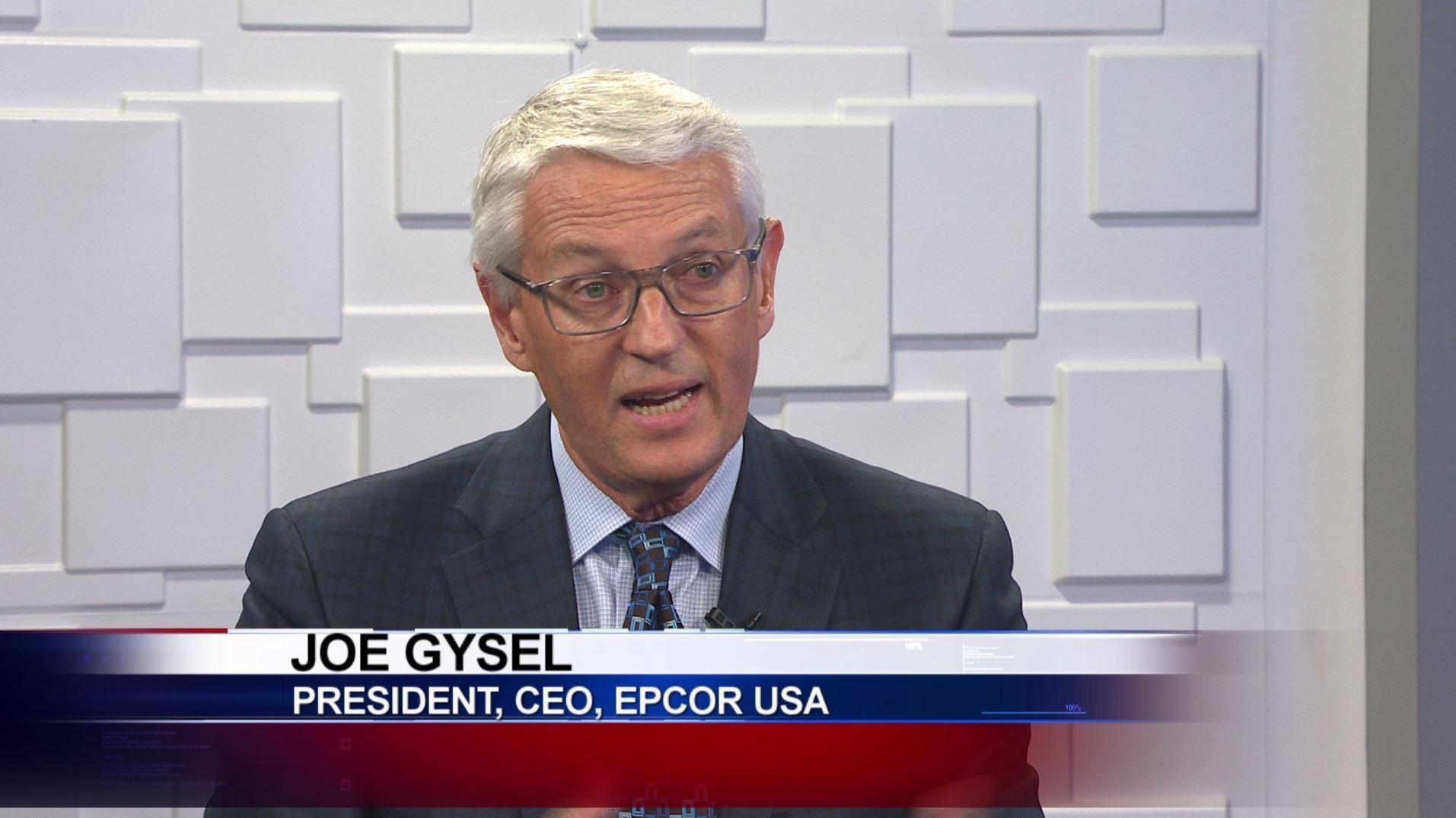 Arizona Horizon | 08-25-2022: Health care trend study; epcor water, polling  | Season 2022 | Episode 166 | PBS