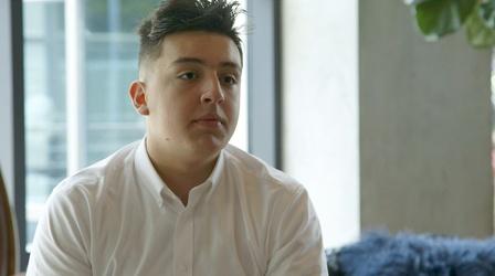 Muslim Youth Voices | Interview with Mahmood Jawad