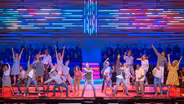 Leonard Bernstein Mass Preview