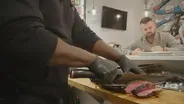 Food Halls