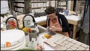 Pewabic: One of nation’s oldest pottery, ceramics factories