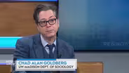 Chad Alan Goldberg on Populist Politics and Jan. 6's Legacy
