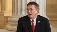 KET 2019 Congressional Update: U.S. Rep. Thomas Massie